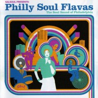 Purchase VA - Salsoul Presents Philly Soul Flavas