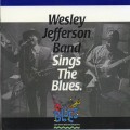 Buy Wesley Jefferson Band - Sings The Blues Mp3 Download