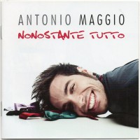 Purchase Antonio Maggio - Nonostante Tutto