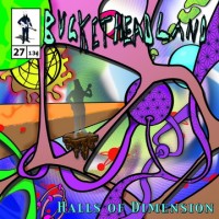 Purchase Buckethead - Halls Of Dimension