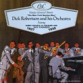 Buy Dick Robertson And His Orchestra - The New York Session Man (1937-1939) Mp3 Download