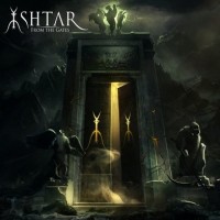 Purchase Ishtar - From The Gates (EP)