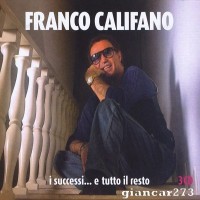 Purchase Franco Califano - I Successi...E Tutto Il Resto CD3