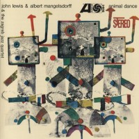 Purchase John Lewis - Animal Dance (Vinyl)