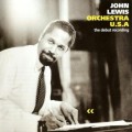 Buy John Lewis - Orchestra U.S.A.: The Debut Recording (Vinyl) Mp3 Download