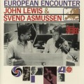 Buy John Lewis - European Encounter (With Svend Asmussen) (Vinyl) Mp3 Download