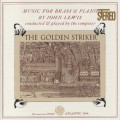 Buy John Lewis - The Golden Striker (Vinyl) Mp3 Download