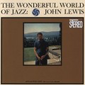 Buy John Lewis - The Wonderful World Of Jazz (Vinyl) Mp3 Download