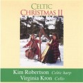 Buy Kim Robertson & Virginia Kron - Celtic Christmas II Mp3 Download