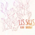 Buy Les Sages - Blood Harmony (EP) Mp3 Download