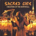 Buy Sacred Gate - Creators Of The Downfall (EP) Mp3 Download