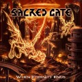 Buy Sacred Gate - When Eternity Ends Mp3 Download