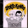 Buy Sporto Kantes - 3 At Last Mp3 Download