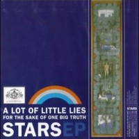 Purchase The Stars - A Lot Of Little Lies For The Sake Of One Big Truth (EP)