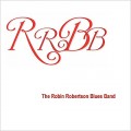 Buy The Robin Robertson Blues Band - RRBB Mp3 Download