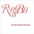 Buy The Robin Robertson Blues Band - RRBB Mp3 Download