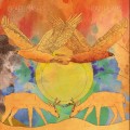 Buy Israel Nash Gripka - Israel Nash's Rain Plans Mp3 Download
