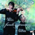 Buy Jeremy Denk - French Impressions (With Joshua Bell) Mp3 Download