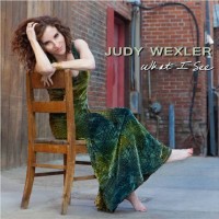 Purchase Judy Wexler - What I See