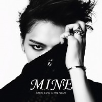 Purchase Kim Jae Joong - Mine (CDS)