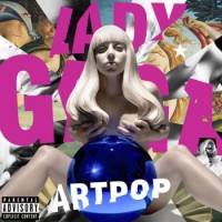 Purchase Lady GaGa - Artpop (Deluxe Edition)