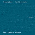 Buy Momo Kodama - La Vallee Des Cloches Mp3 Download