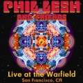Buy Phil Lesh & Friends - Live At The Warfield CD1 Mp3 Download