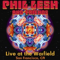 Purchase Phil Lesh & Friends - Live At The Warfield CD1