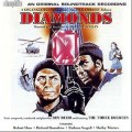 Purchase Roy Budd - Diamonds (Vinyl) Mp3 Download