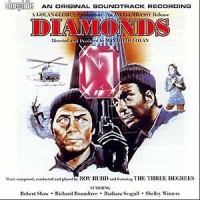 Purchase Roy Budd - Diamonds (Vinyl)