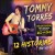 Buy Tommy Torres - 12 Historias (En Vivo) Mp3 Download