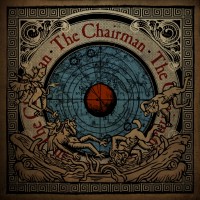 Purchase Truckfighters - The Chairman (EP)
