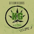 Buy Memphis Bleek - Kg Kush Vol. 2 Mp3 Download