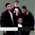 Buy Entourage - Why Did You? (CDS) Mp3 Download