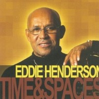 Purchase Eddie Henderson - Time & Spaces