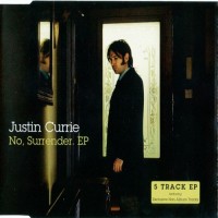 Purchase Justin Currie - No, Surrender (EP)