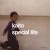 Buy Kaito - Special Life Mp3 Download