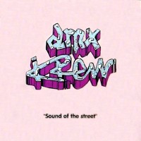Purchase DMX Krew - Sound Of The Street