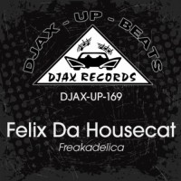 Purchase Felix Da Housecat - Freakadelica (CDS)