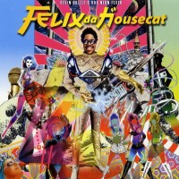Purchase Felix Da Housecat - Devin Dazzle & The Neon Fever