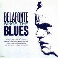 Purchase Harry Belafonte - Belafonte Sings The Blues (Vinyl)