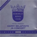 Buy Harry Belafonte - In Concert Mp3 Download