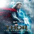 Purchase Brian Tyler - Thor: The Dark World Mp3 Download