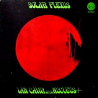 Purchase Nucleus - Solar Plexus (Vinyl)