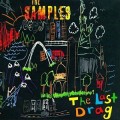 Buy The Samples - The Last Drag Mp3 Download