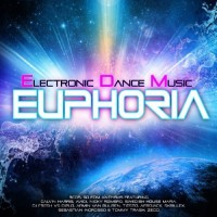 Purchase VA - Mos Electronic Dance Music Euphoria 2013 CD2