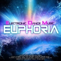 Purchase VA - Mos Electronic Dance Music Euphoria 2013 CD3