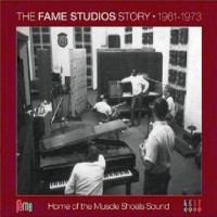 Purchase VA - The Fame Studios Story 1961-1973 CD2