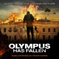 Purchase Trevor Morris - Olympus Has Fallen (Music From The Motion Picture) Mp3 Download