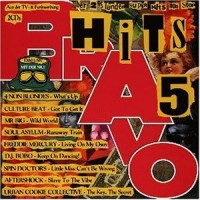 Purchase VA - Bravo Hits 05 CD2